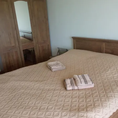 Apartment фантазия 1