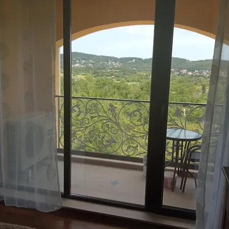 фантазия 1 Apartment *